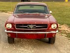 Thumbnail Photo 77 for 1965 Ford Mustang